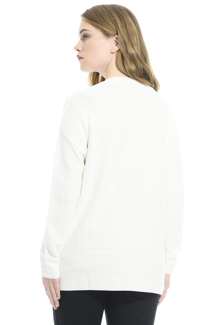 Cardigan in cotone Fashion Market Cardigan in cotone Fashion Market
