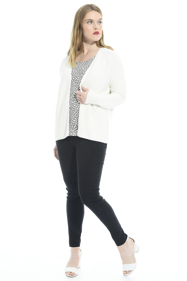 Cardigan in cotone Fashion Market Cardigan in cotone Fashion Market