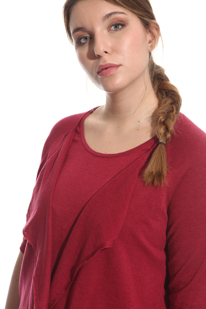 Cardigan in misto lino Fashion Market Cardigan in misto lino Fashion Market
