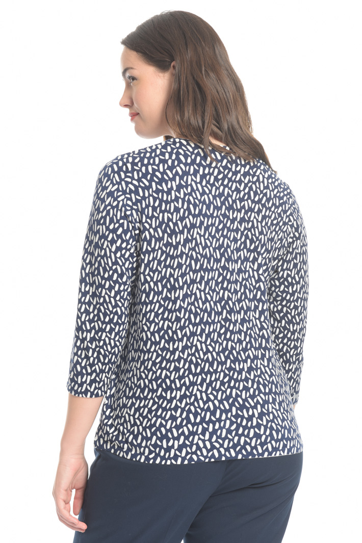 Cardigan in viscosa e cotone Fashion Market Cardigan in viscosa e cotone Fashion Market