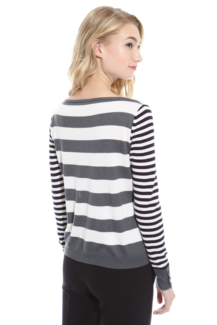 Maglia in seta e cashmere Fashion Market Maglia in seta e cashmere Fashion Market