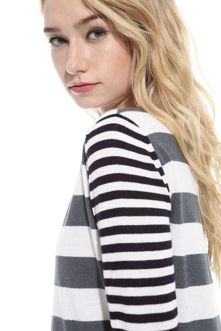 Maglia in seta e cashmere Fashion Market Maglia in seta e cashmere Fashion Market
