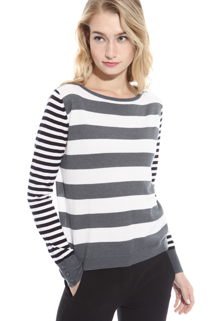 Maglia in seta e cashmere Fashion Market Maglia in seta e cashmere Fashion Market