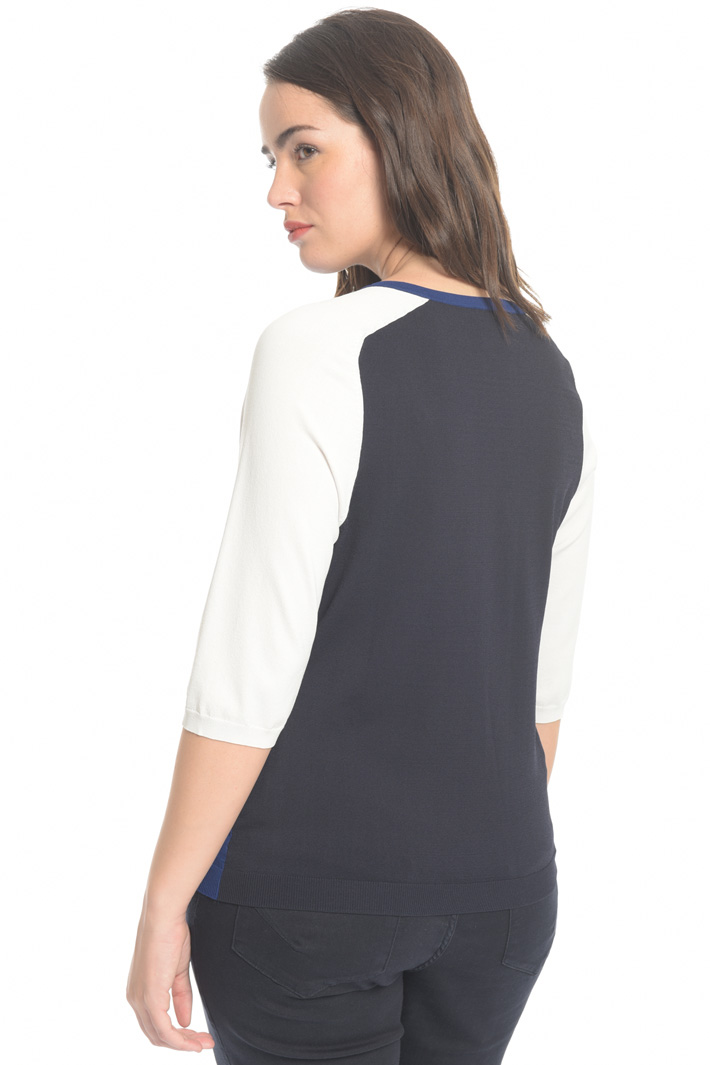 Maglia in viscosa stretch Fashion Market Maglia in viscosa stretch Fashion Market
