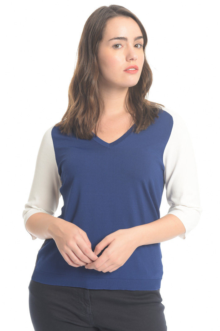 Maglia in viscosa stretch Fashion Market Maglia in viscosa stretch Fashion Market
