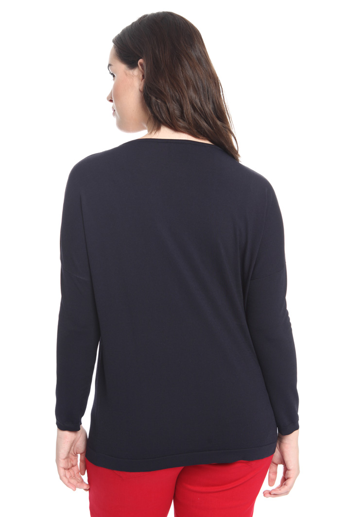 Maglia in viscosa stretch Fashion Market Maglia in viscosa stretch Fashion Market