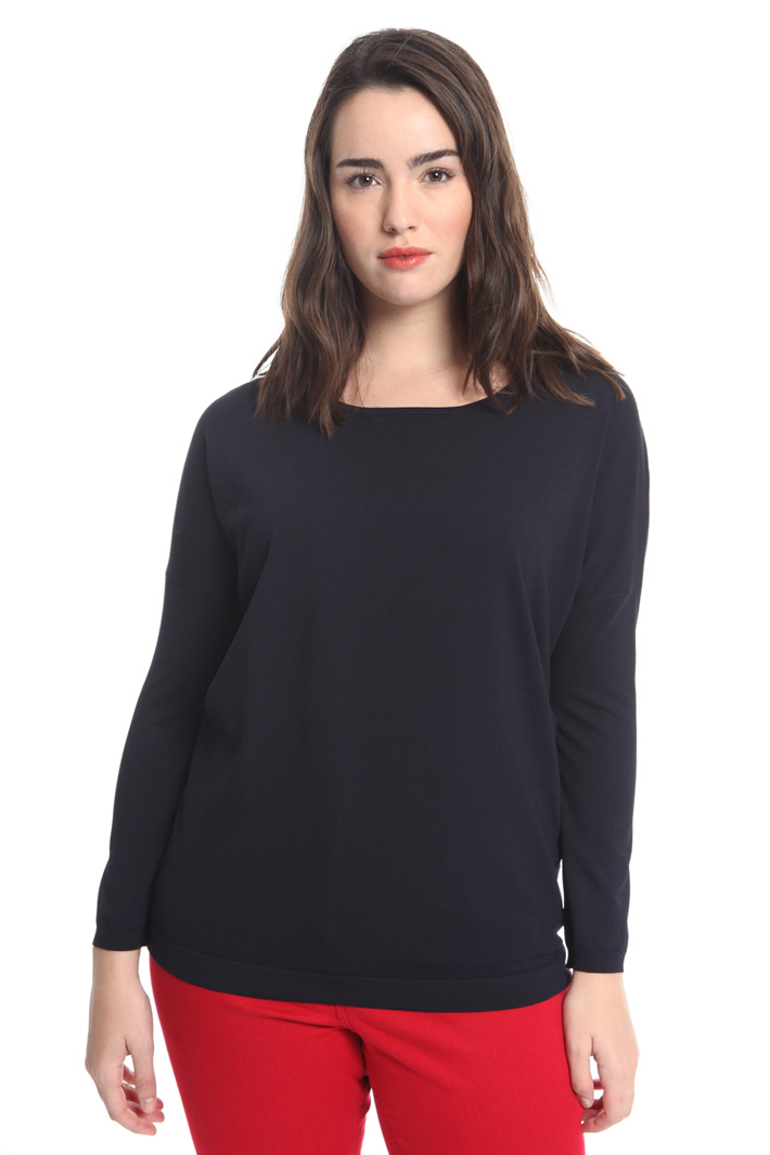 Maglia in viscosa stretch Fashion Market Maglia in viscosa stretch Fashion Market