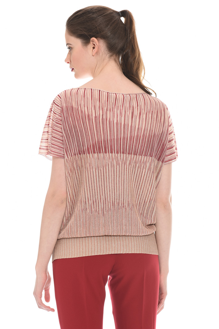 Maglia in viscosa lurex Fashion Market Maglia in viscosa lurex Fashion Market