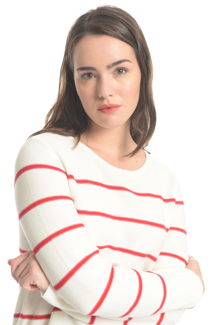 Maglia in cotone Fashion Market Maglia in cotone Fashion Market