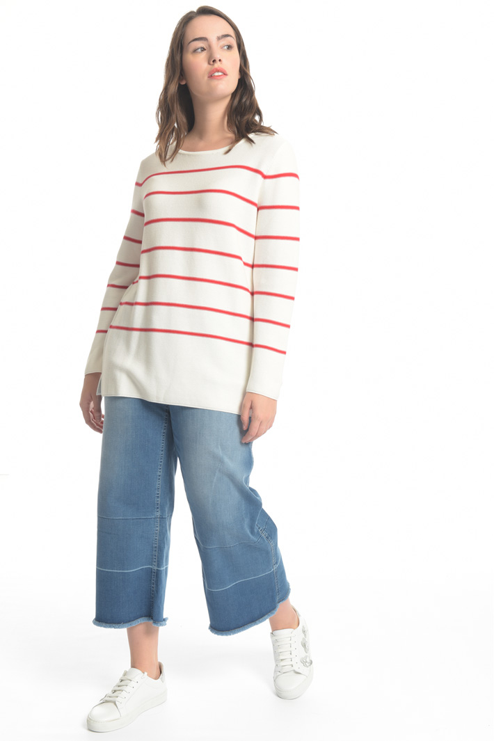 Maglia in cotone Fashion Market Maglia in cotone Fashion Market
