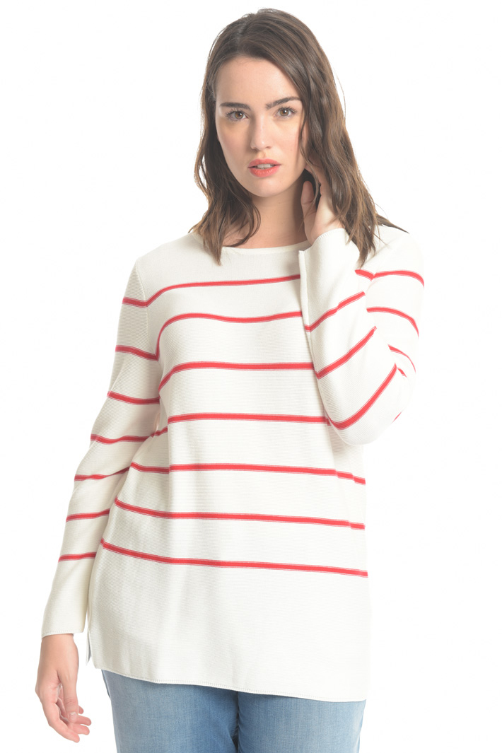 Maglia in cotone Fashion Market Maglia in cotone Fashion Market