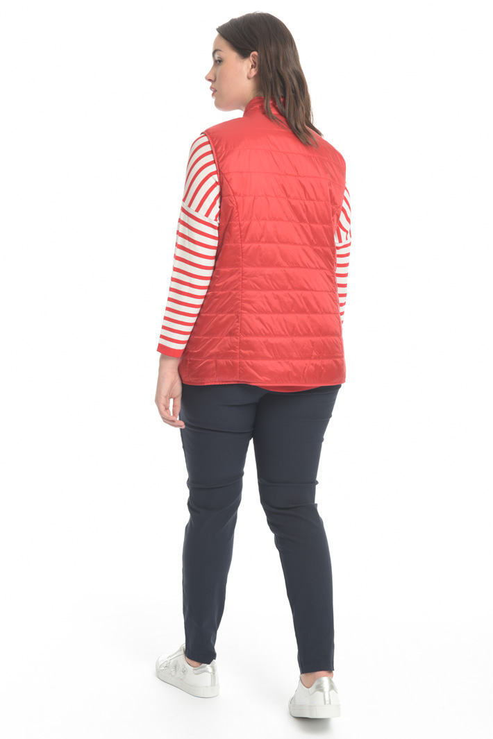 Gilet imbottito Fashion Market Gilet imbottito Fashion Market