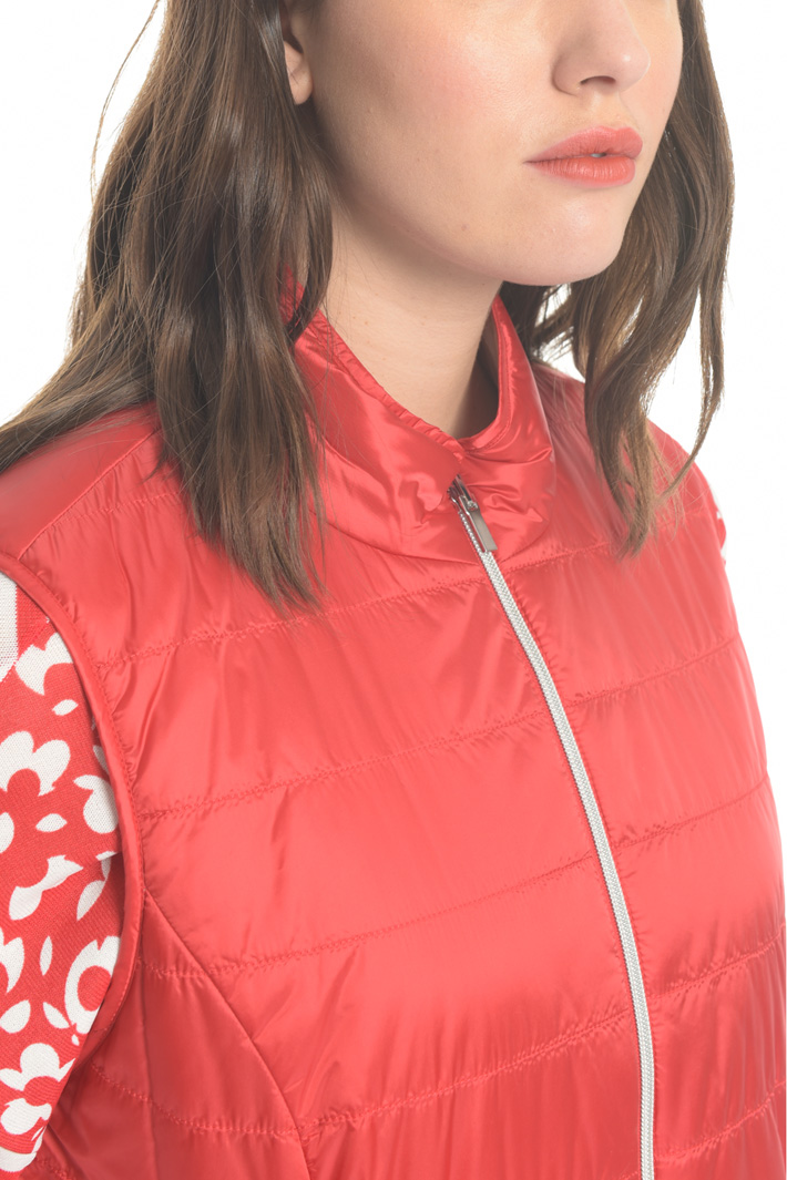 Gilet imbottito Fashion Market Gilet imbottito Fashion Market