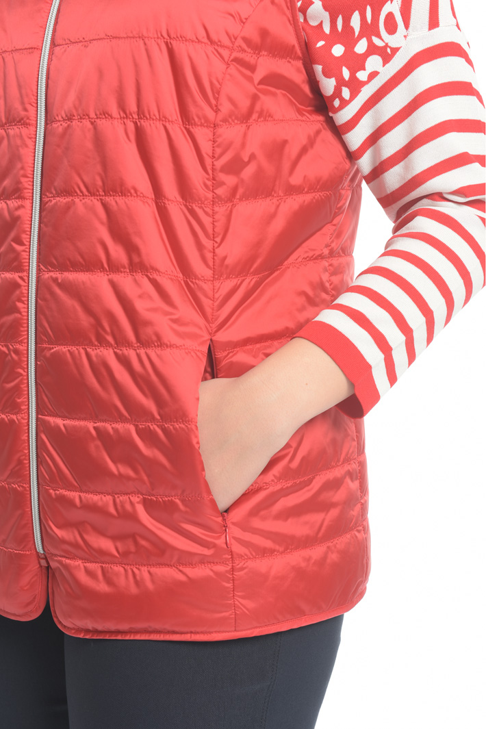 Gilet imbottito Fashion Market Gilet imbottito Fashion Market