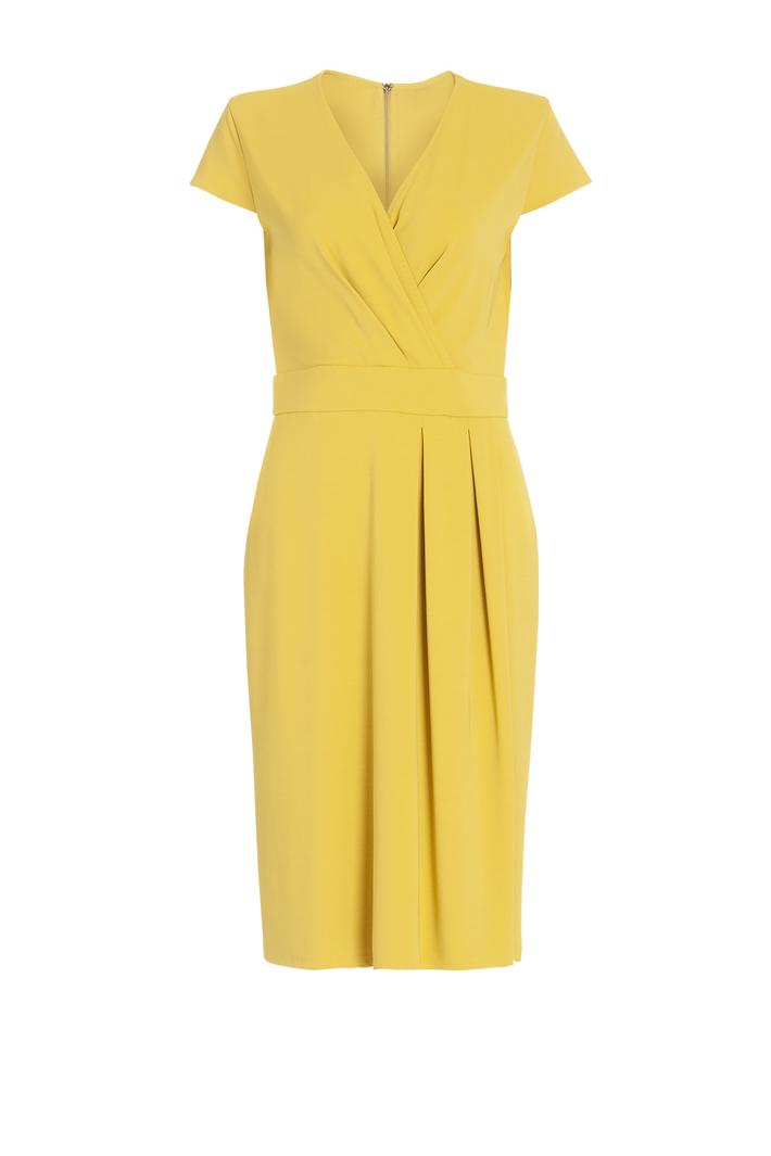 Tubino in jersey crepe Fashion Market Tubino in jersey crepe Fashion Market