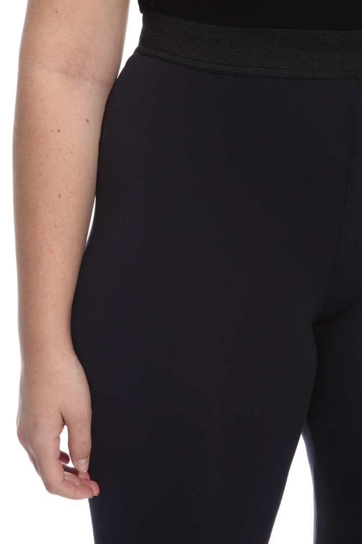 Leggings in jersey Fashion Market Leggings in jersey Fashion Market