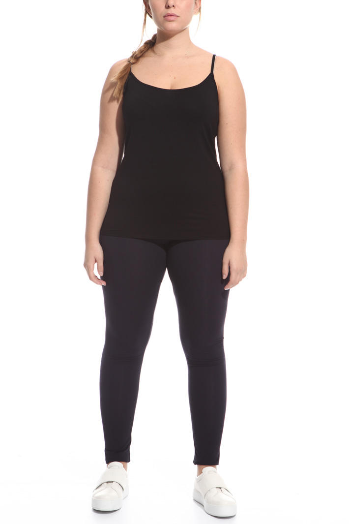 Leggings in jersey Fashion Market Leggings in jersey Fashion Market
