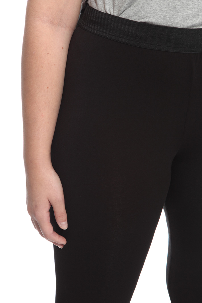 Leggings in jersey Fashion Market Leggings in jersey Fashion Market