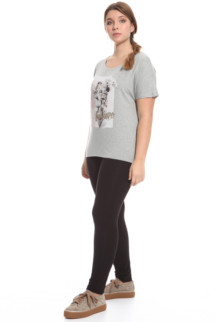 Leggings in jersey Fashion Market Leggings in jersey Fashion Market