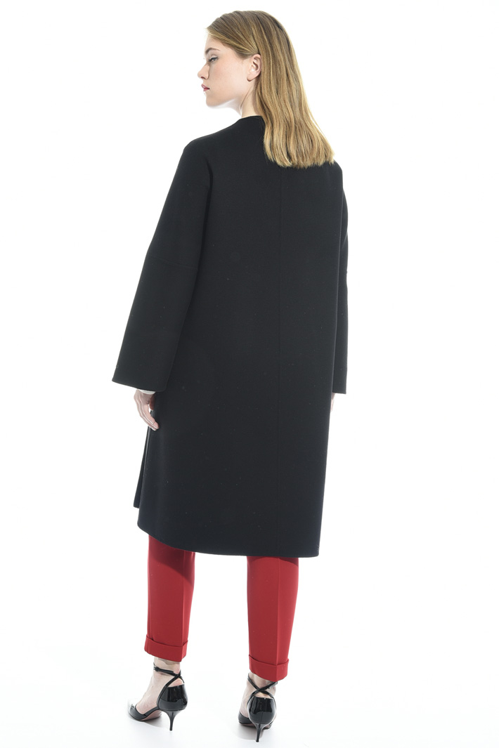 Cappotto in lana e cashmere Fashion Market Cappotto in lana e cashmere Fashion Market