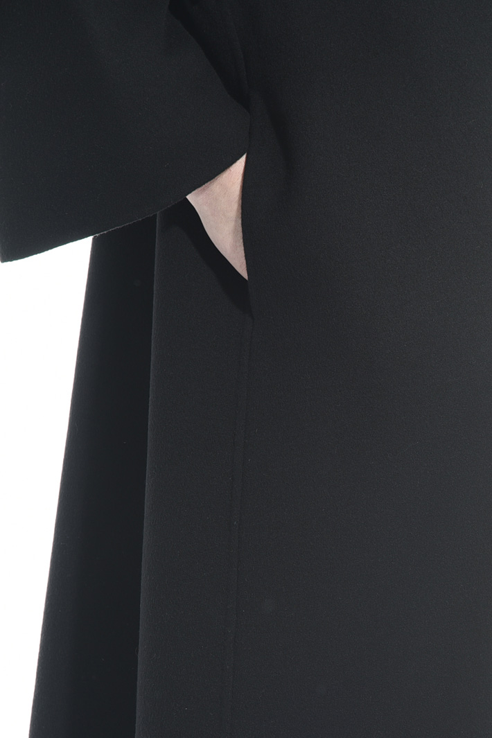 Cappotto in lana e cashmere Fashion Market Cappotto in lana e cashmere Fashion Market
