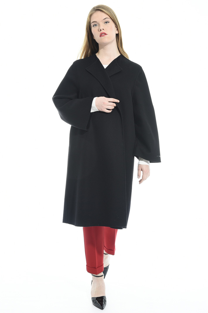 Cappotto in lana e cashmere Fashion Market Cappotto in lana e cashmere Fashion Market
