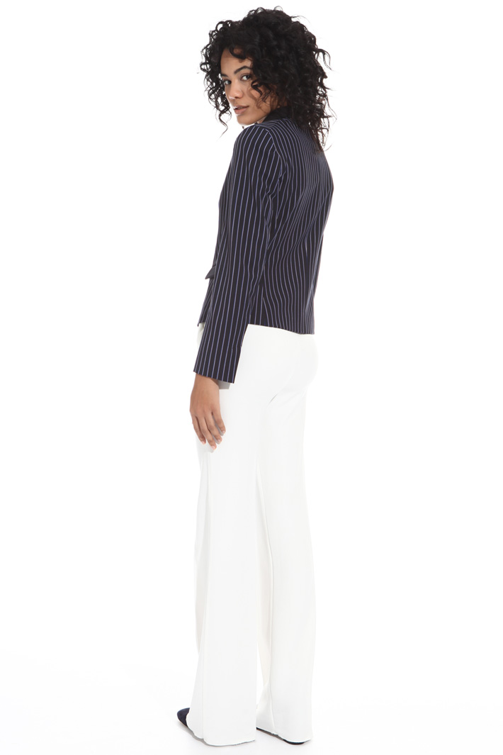 Blazer in tessuto stretch Fashion Market Blazer in tessuto stretch Fashion Market