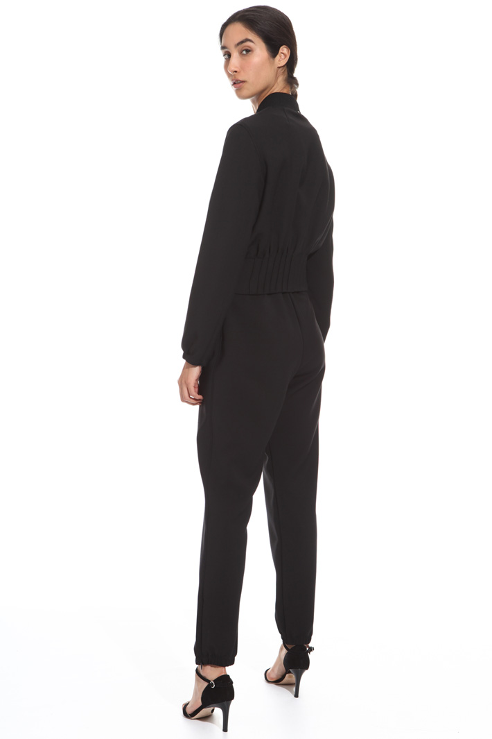 Bomber in twill pesante Fashion Market Bomber in twill pesante Fashion Market