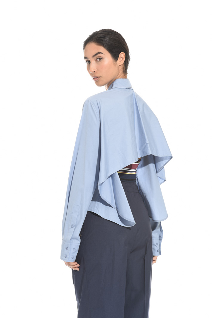 Camicia con dettagli Fashion Market Camicia con dettagli Fashion Market