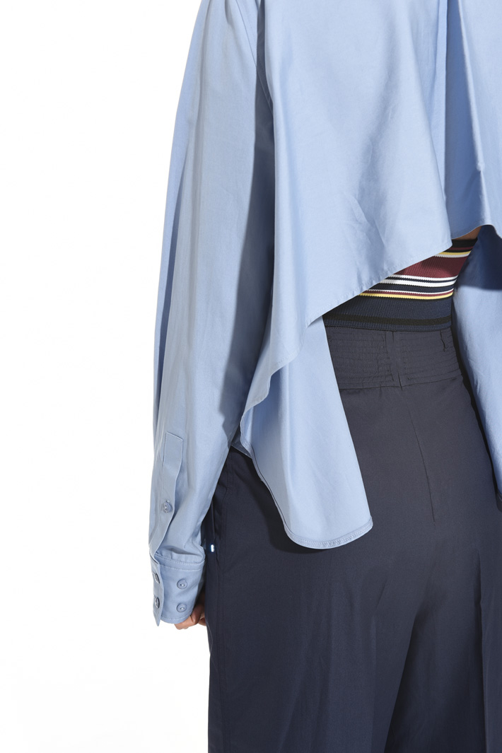 Camicia con dettagli Fashion Market Camicia con dettagli Fashion Market