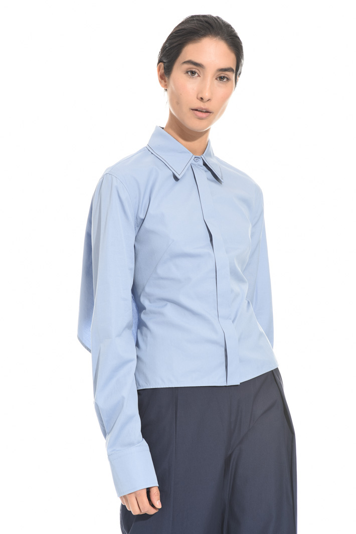 Camicia con dettagli Fashion Market Camicia con dettagli Fashion Market