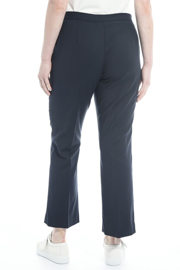 Pantalone flare Fashion Market Pantalone flare Fashion Market