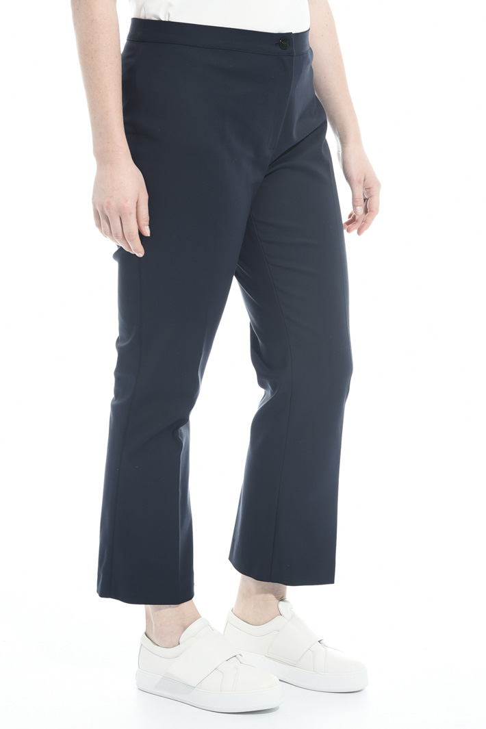 Pantalone flare Fashion Market Pantalone flare Fashion Market
