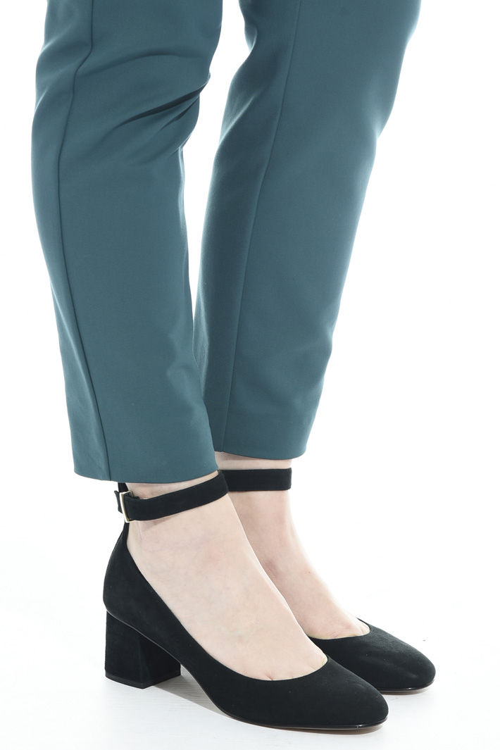 Pantalone in cotone stretch Fashion Market Pantalone in cotone stretch Fashion Market