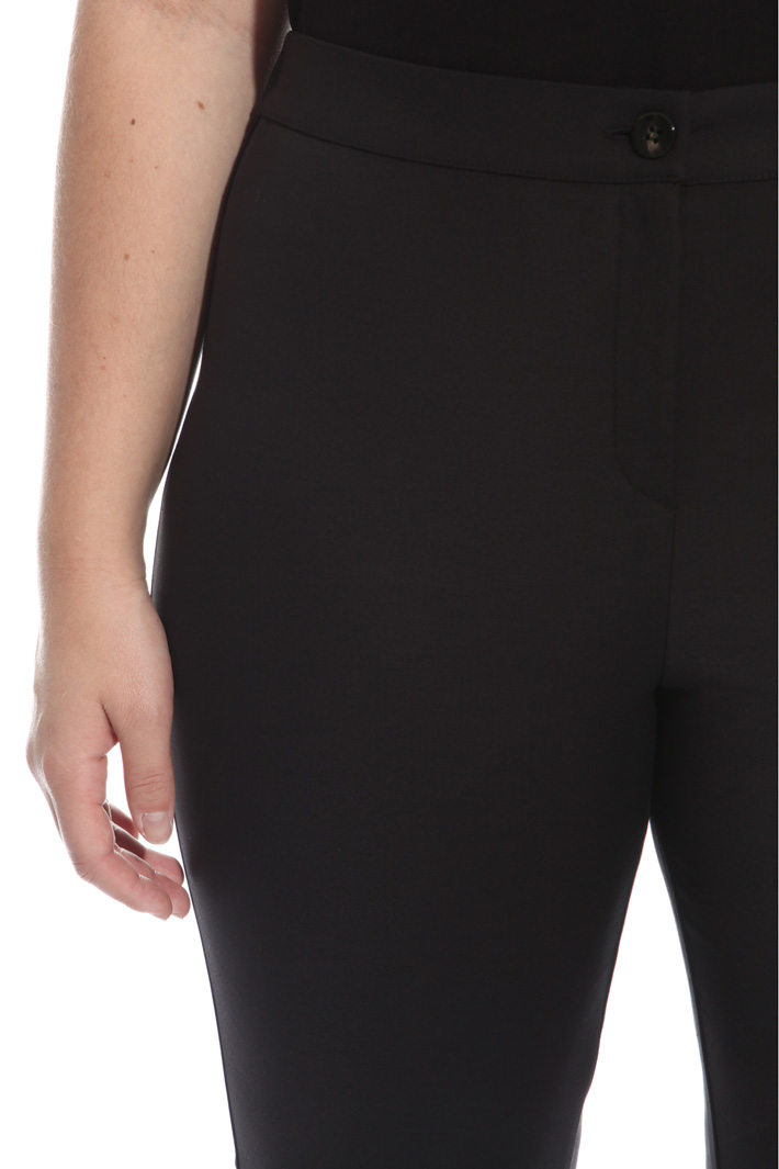 Pantalone in cotone stretch Fashion Market Pantalone in cotone stretch Fashion Market