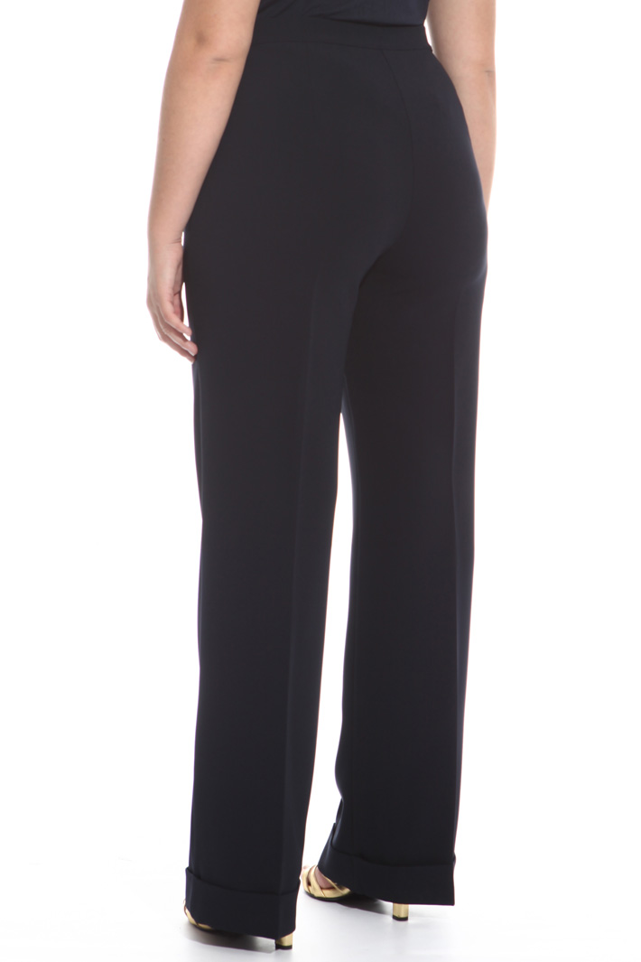 Pantalone in triacetato Fashion Market Pantalone in triacetato Fashion Market