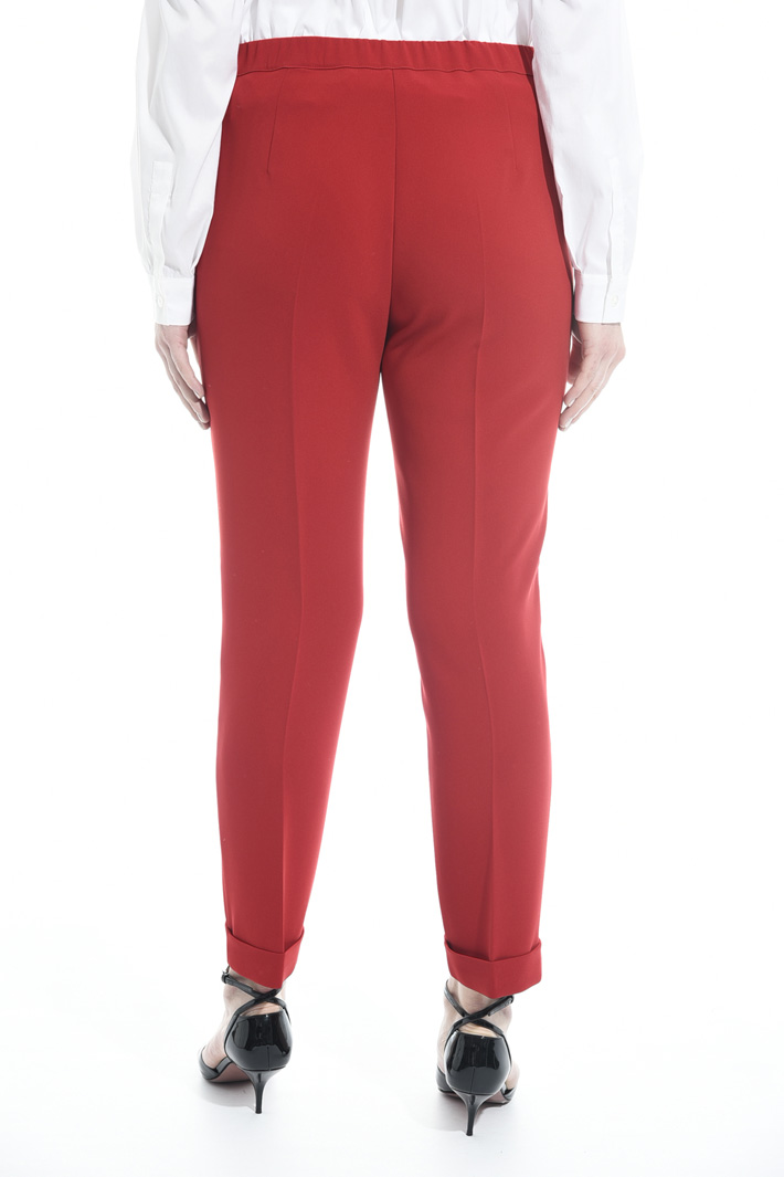 Pantalone in triacetato Fashion Market Pantalone in triacetato Fashion Market