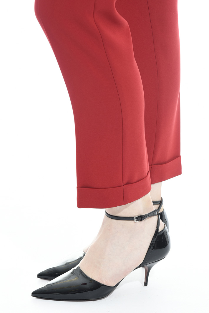 Pantalone in triacetato Fashion Market Pantalone in triacetato Fashion Market