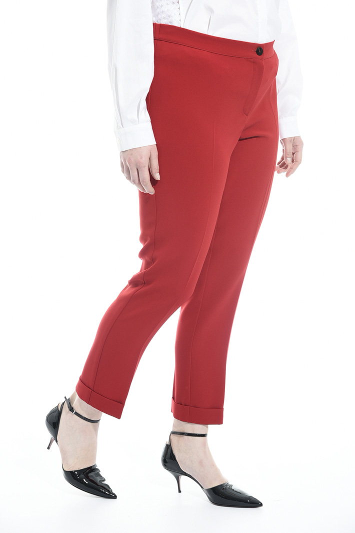 Pantalone in triacetato Fashion Market Pantalone in triacetato Fashion Market