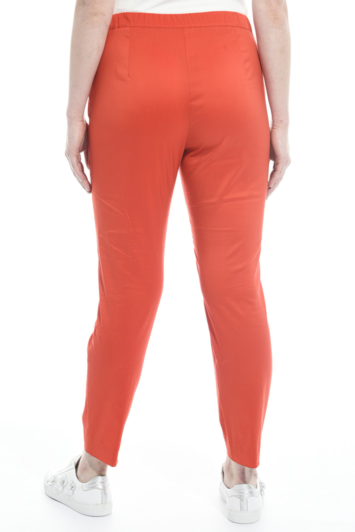 Pantaloni in cotone stretch Fashion Market Pantaloni in cotone stretch Fashion Market