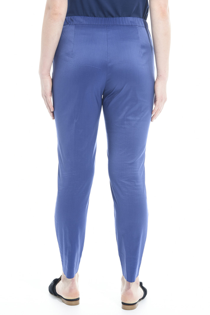 Pantaloni in cotone stretch Fashion Market Pantaloni in cotone stretch Fashion Market