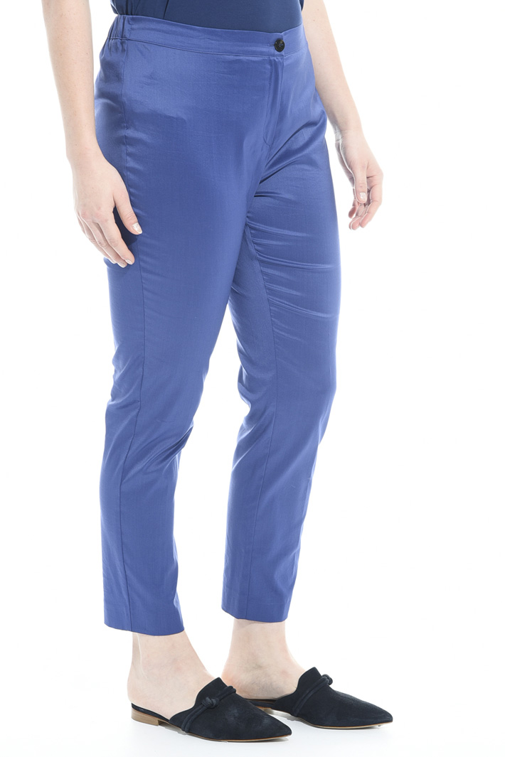 Pantaloni in cotone stretch Fashion Market Pantaloni in cotone stretch Fashion Market