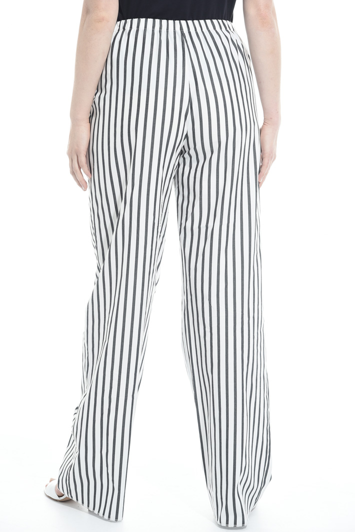 Pantalone in cotone Fashion Market Pantalone in cotone Fashion Market