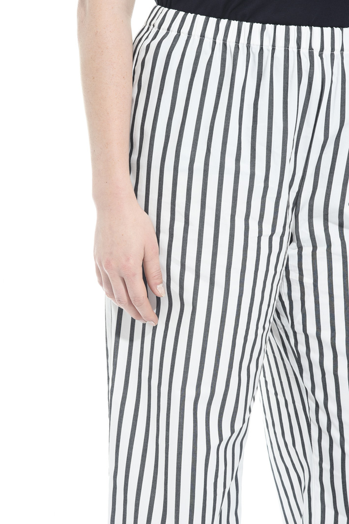 Pantalone in cotone Fashion Market Pantalone in cotone Fashion Market
