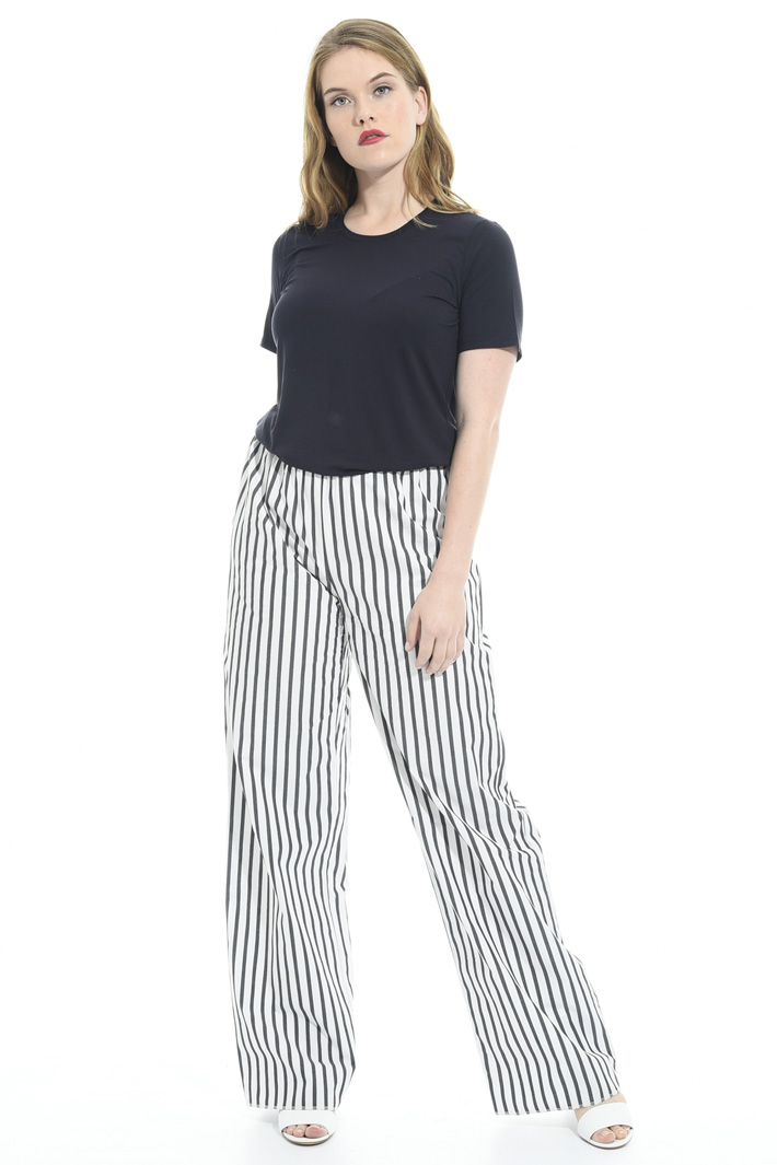 Pantalone in cotone Fashion Market Pantalone in cotone Fashion Market