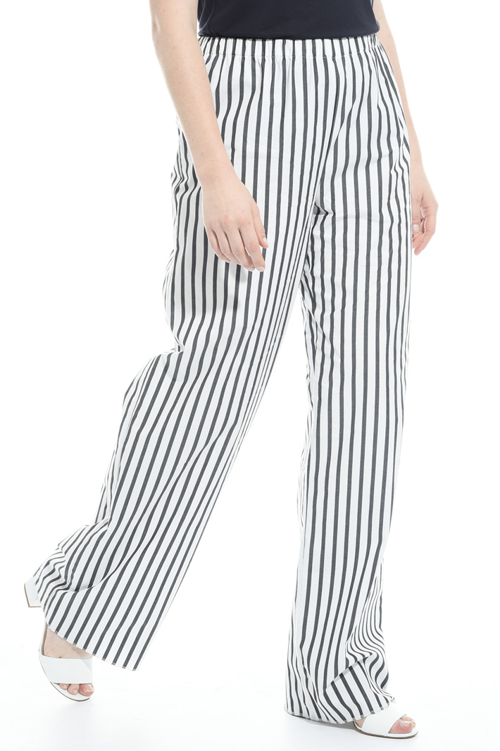Pantalone in cotone Fashion Market Pantalone in cotone Fashion Market