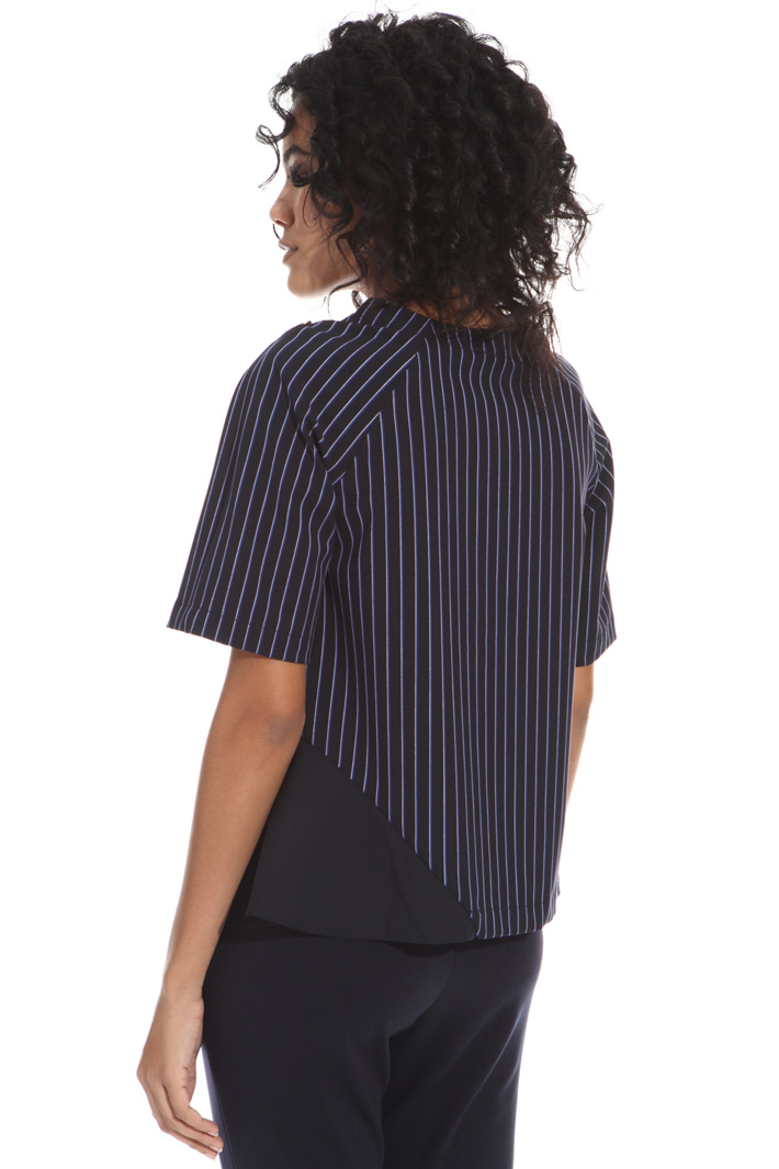 Casacca in viscosa stretch Fashion Market Casacca in viscosa stretch Fashion Market