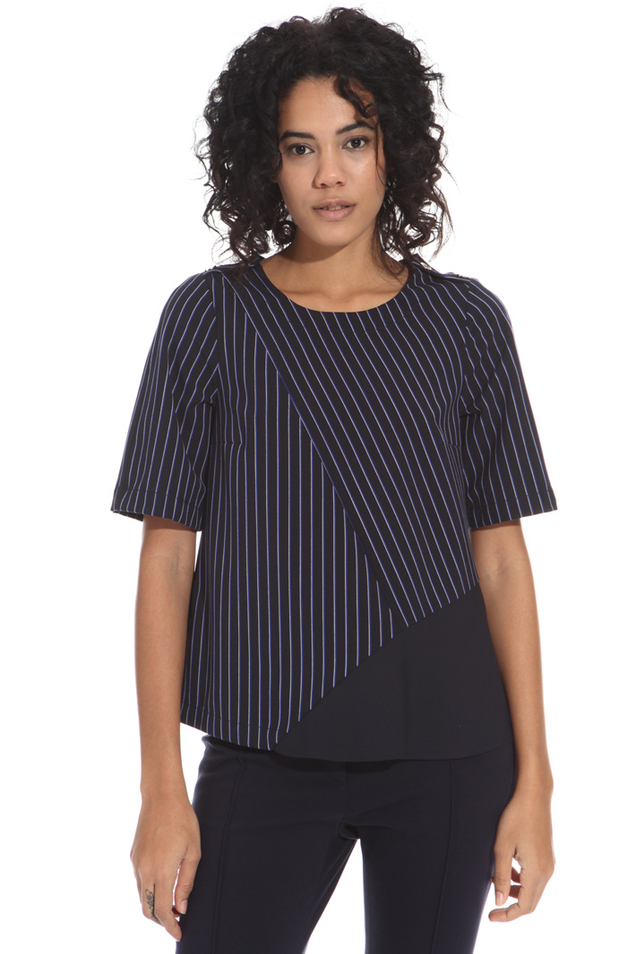 Casacca in viscosa stretch Fashion Market Casacca in viscosa stretch Fashion Market