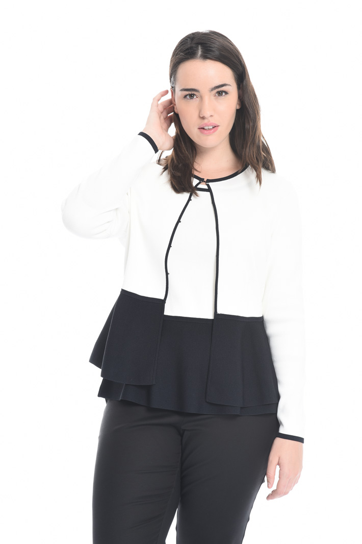 Cardigan in viscosa Fashion Market Cardigan in viscosa Fashion Market