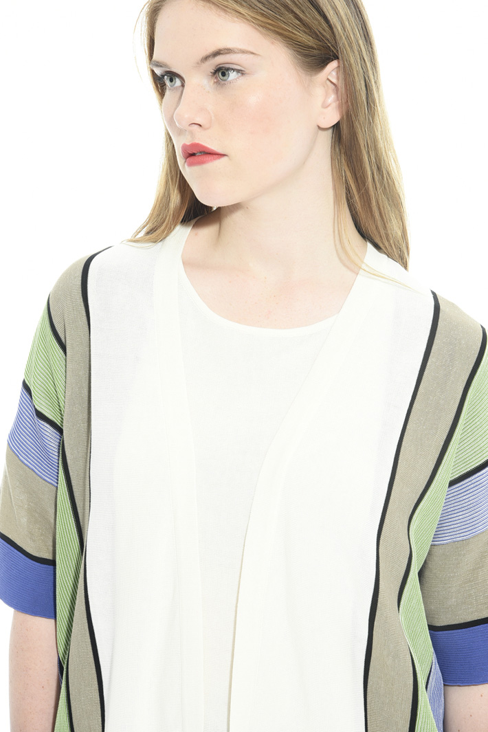 Cardigan di puro cotone Fashion Market Cardigan di puro cotone Fashion Market